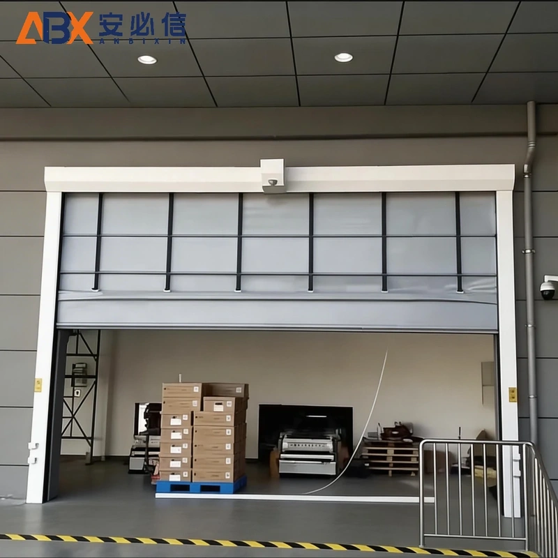 许昌高速堆积门